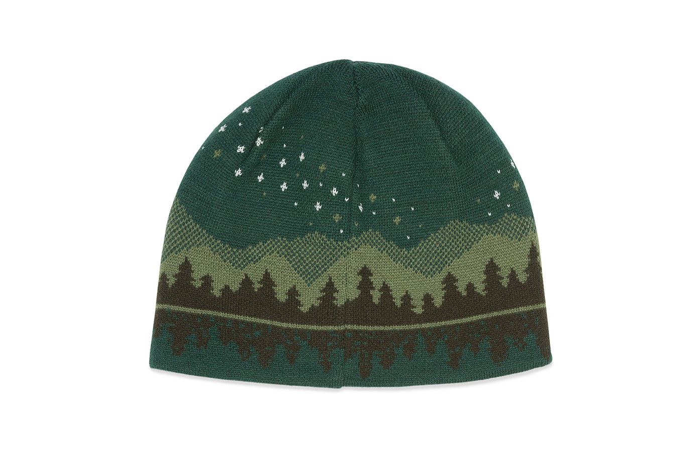 Milky Way Beanie