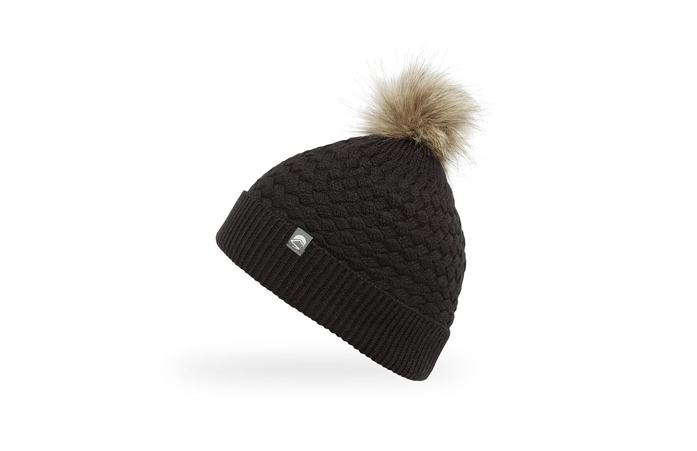 Snow Drop Beanie