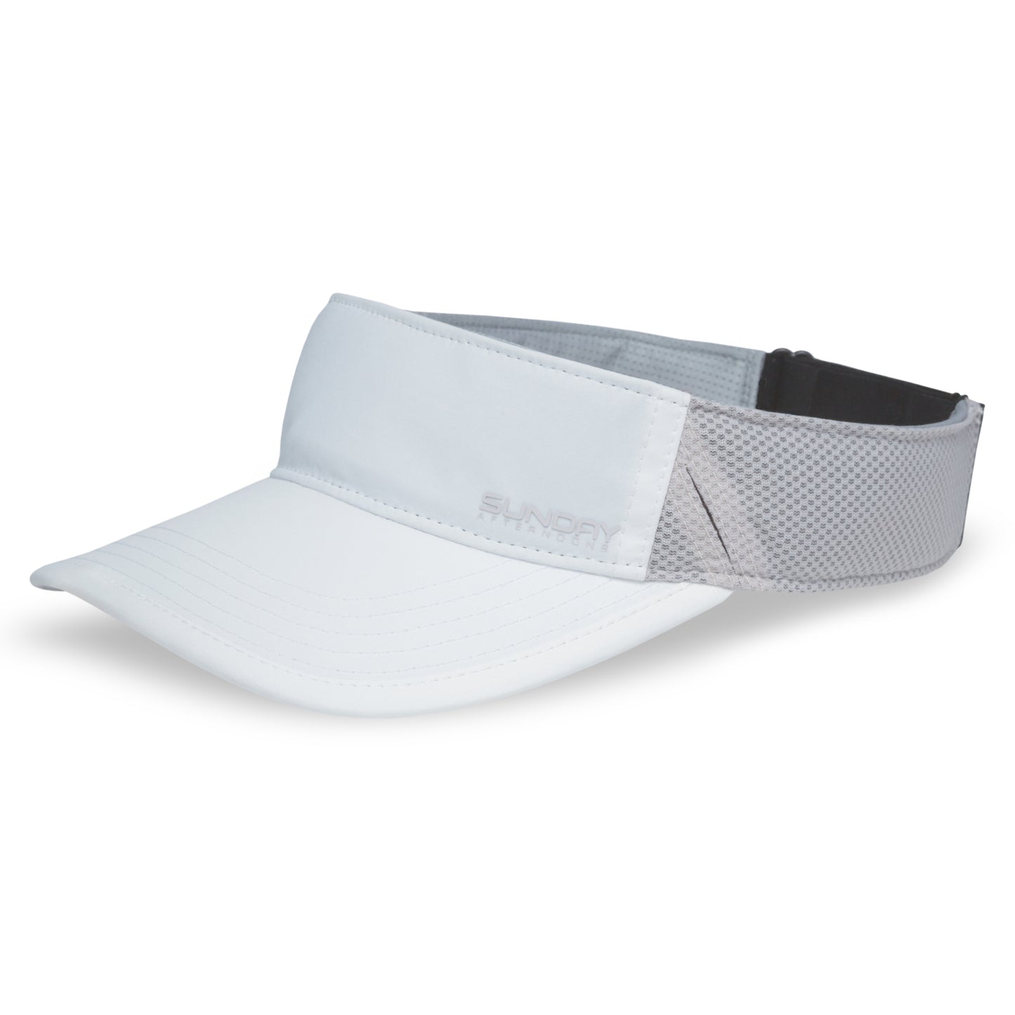 DayPace Visor
