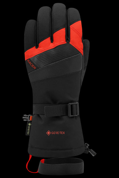 GRAVEN 6 Men's Ski Gloves