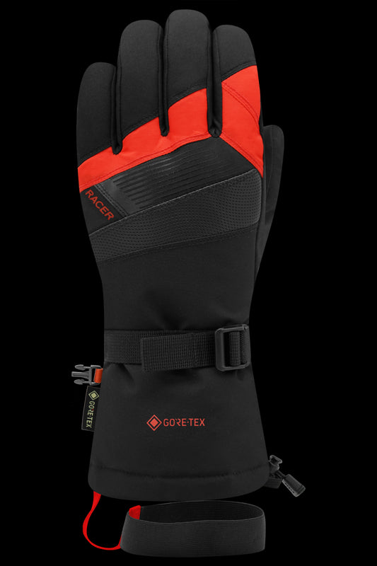 GRAVEN 6 Men's Ski Gloves