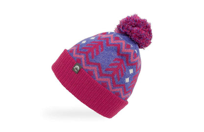 Kids Jupiter Beanie