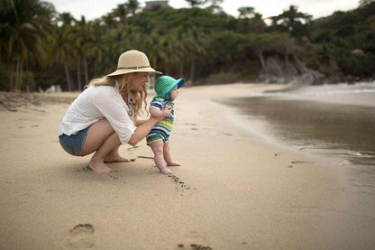 Infant SunSprout Hat