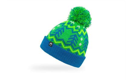 Kids Jupiter Beanie