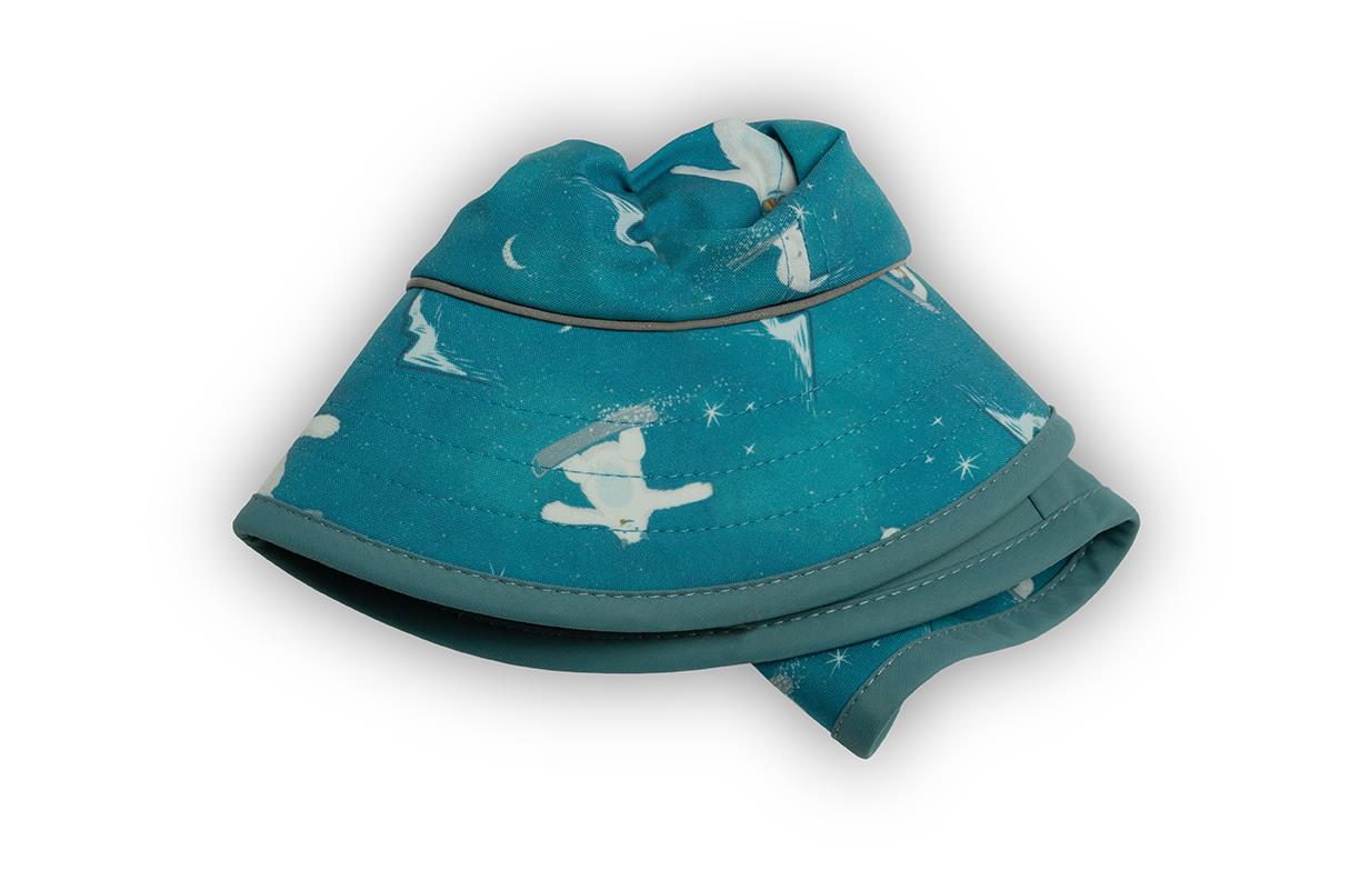 Kids Arctic Play Hat