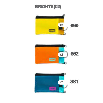 Surfshorts Wallet