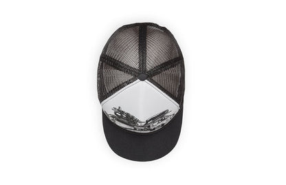 Artist Series Cooling Trucker Cap