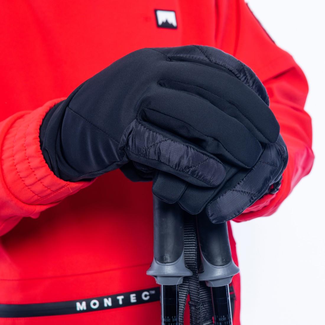 UNITY Men's Ski Gloves