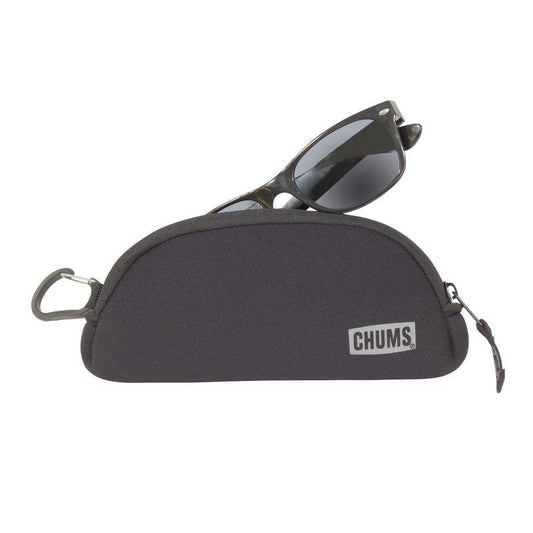 Shade Shelter Glasses Case Black - Pack 6