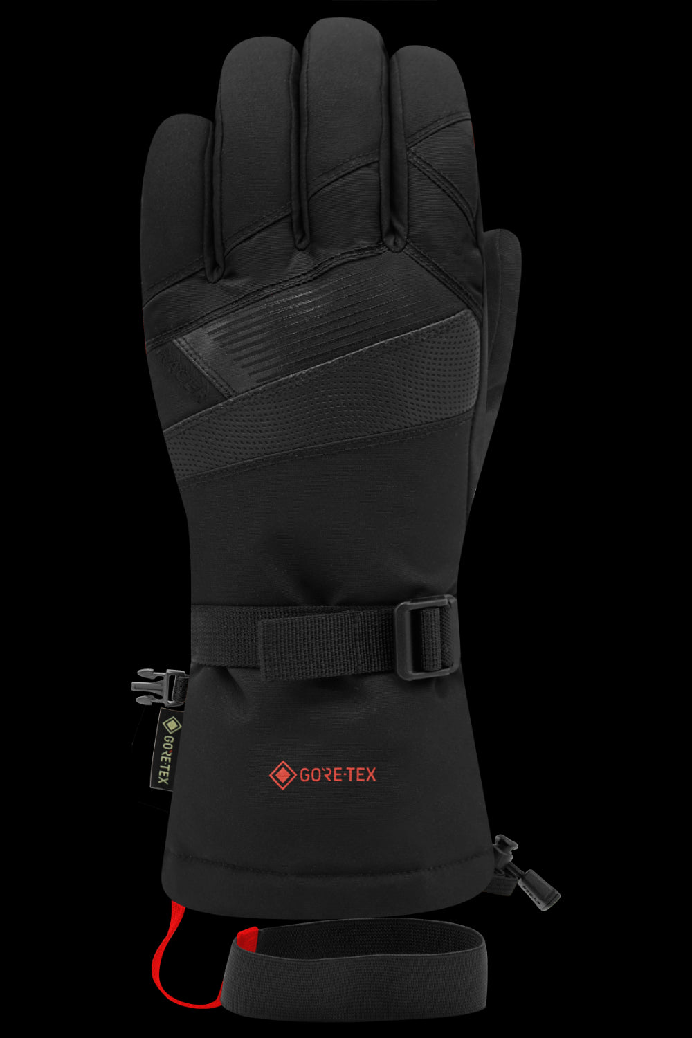 GRAVEN 6 Men's Ski Gloves