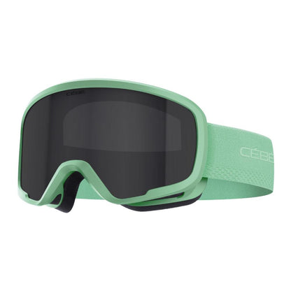 Hoopoe2 Kids Cylindrical Ski Goggles