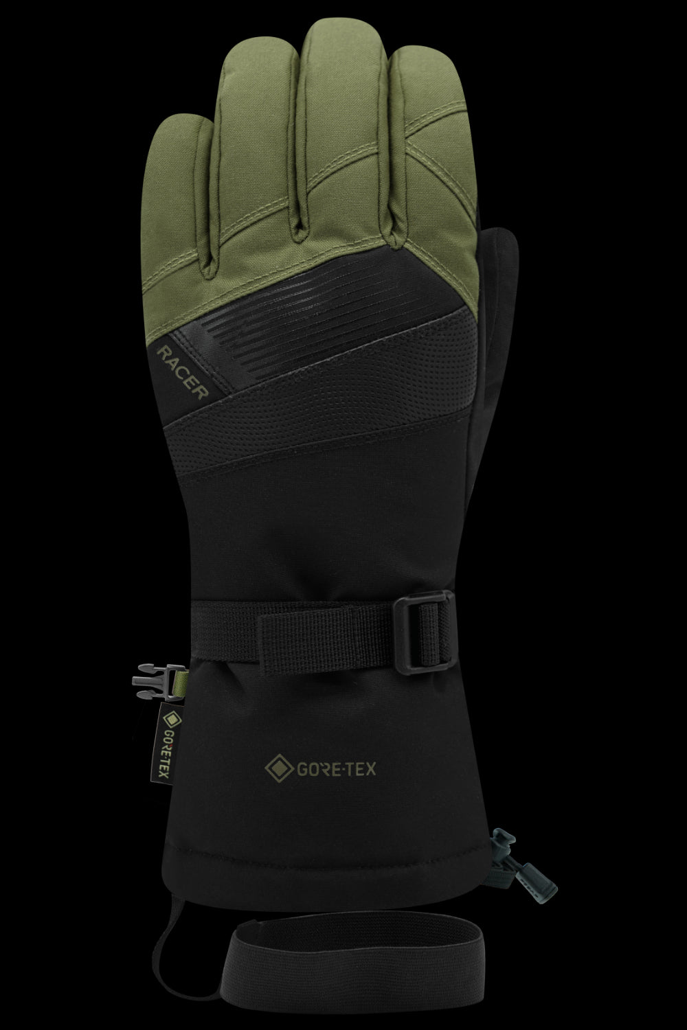 GRAVEN 6 Men's Ski Gloves