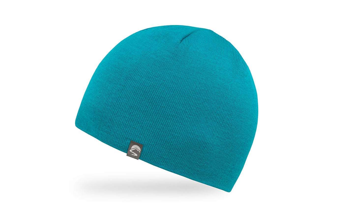 Crescent Moon Beanie