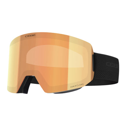 Versus2 Cylindrical Ski Goggles