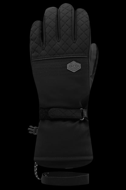 GSNOW 5 Women's Ski Gloves