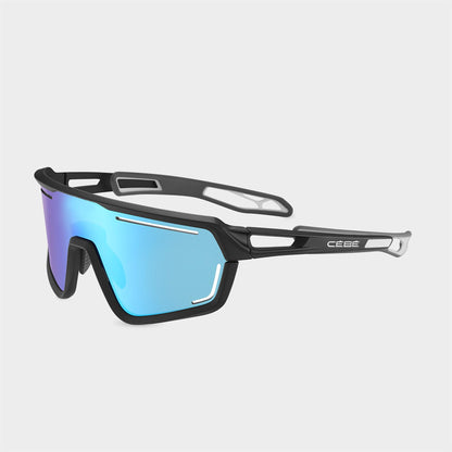 S'Track Vision Sports Sunglasses