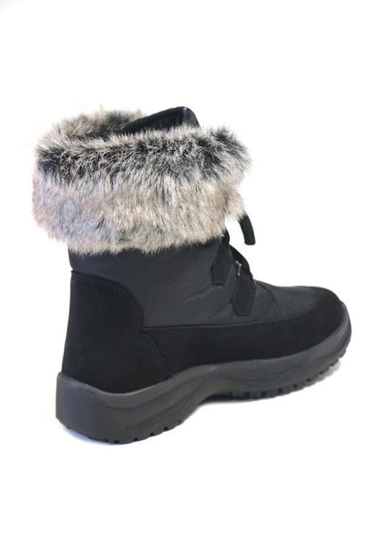 Victoria OC Women's Winter Ankle Boots