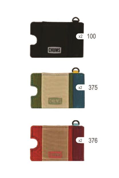 Bandit Lo-Pro Wallet