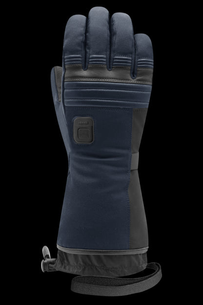 CONNECTIC 5 Heated Ski Gloves