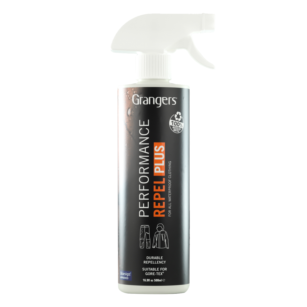 Performance Repel Plus