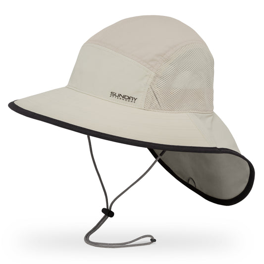 Hybrid Adventure Hat