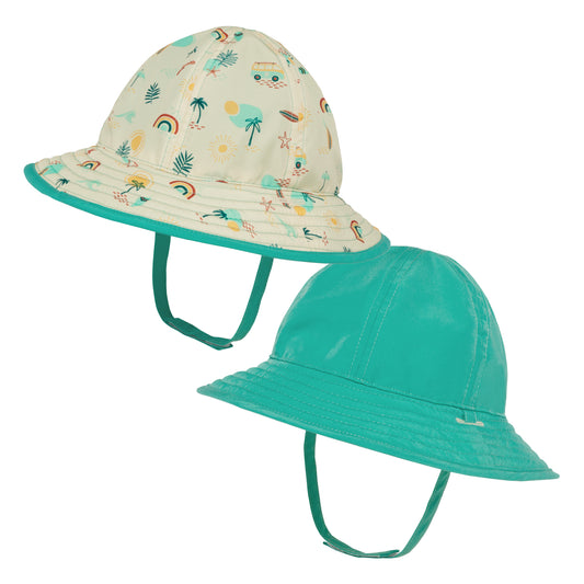 Infant SunSkipper Bucket