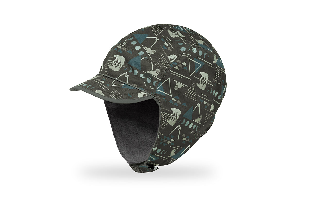 Kids Arctic Trapper