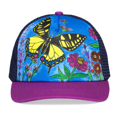 Kids Artist Series Trucker