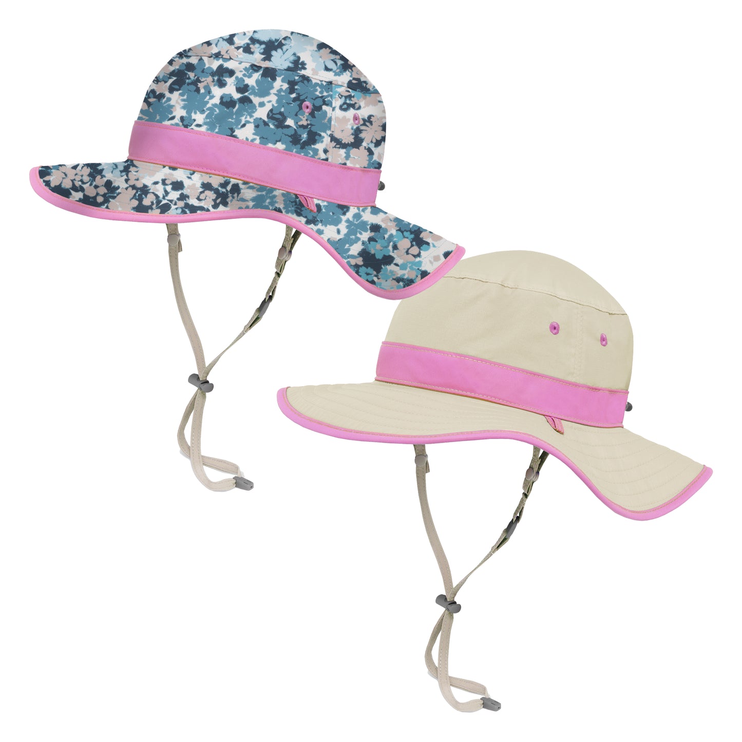 Kids Clear Creek Boonie