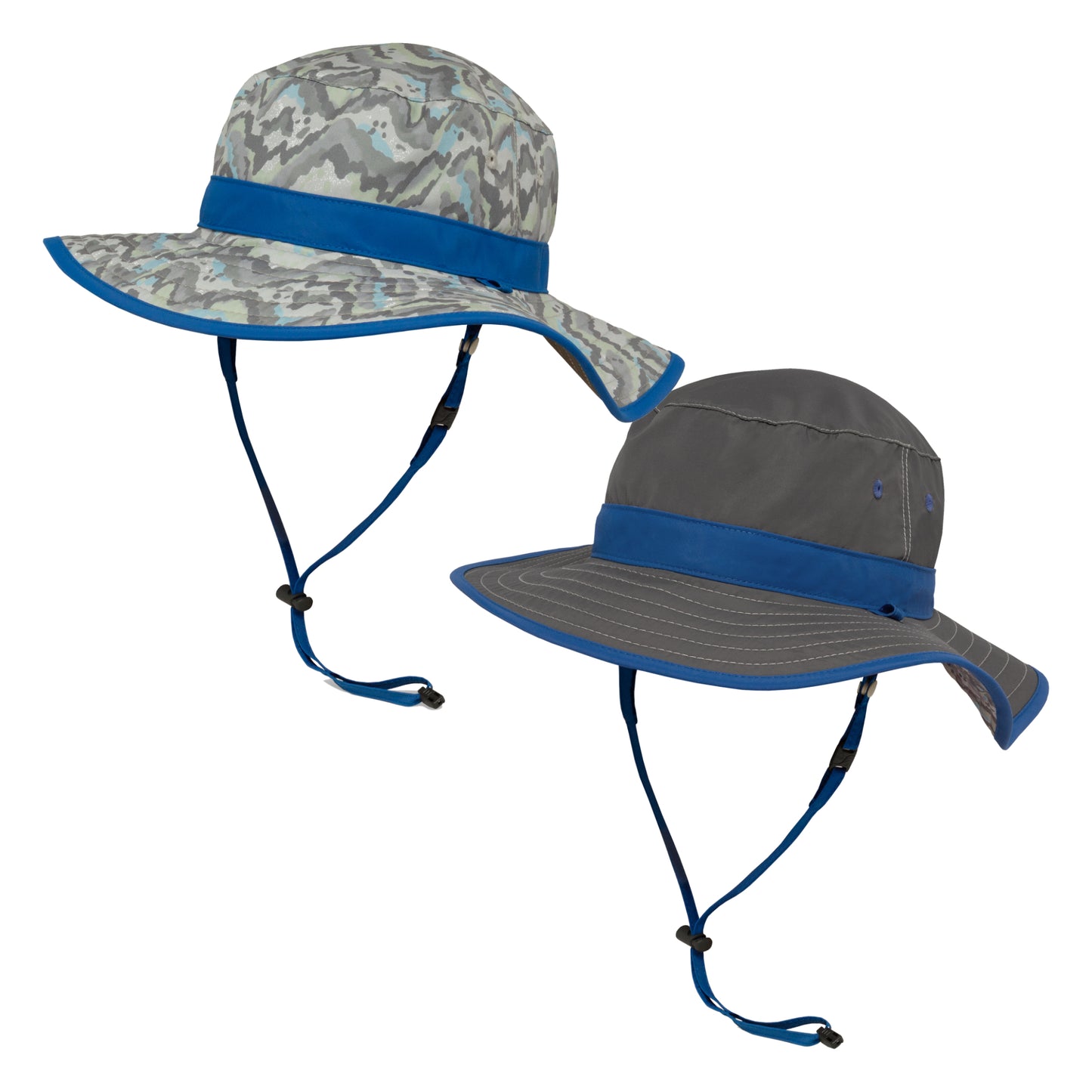 Kids Clear Creek Boonie