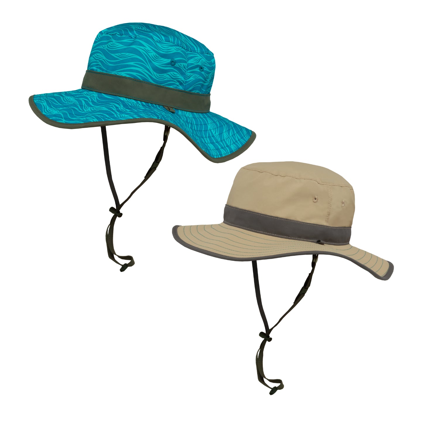 Kids Clear Creek Boonie