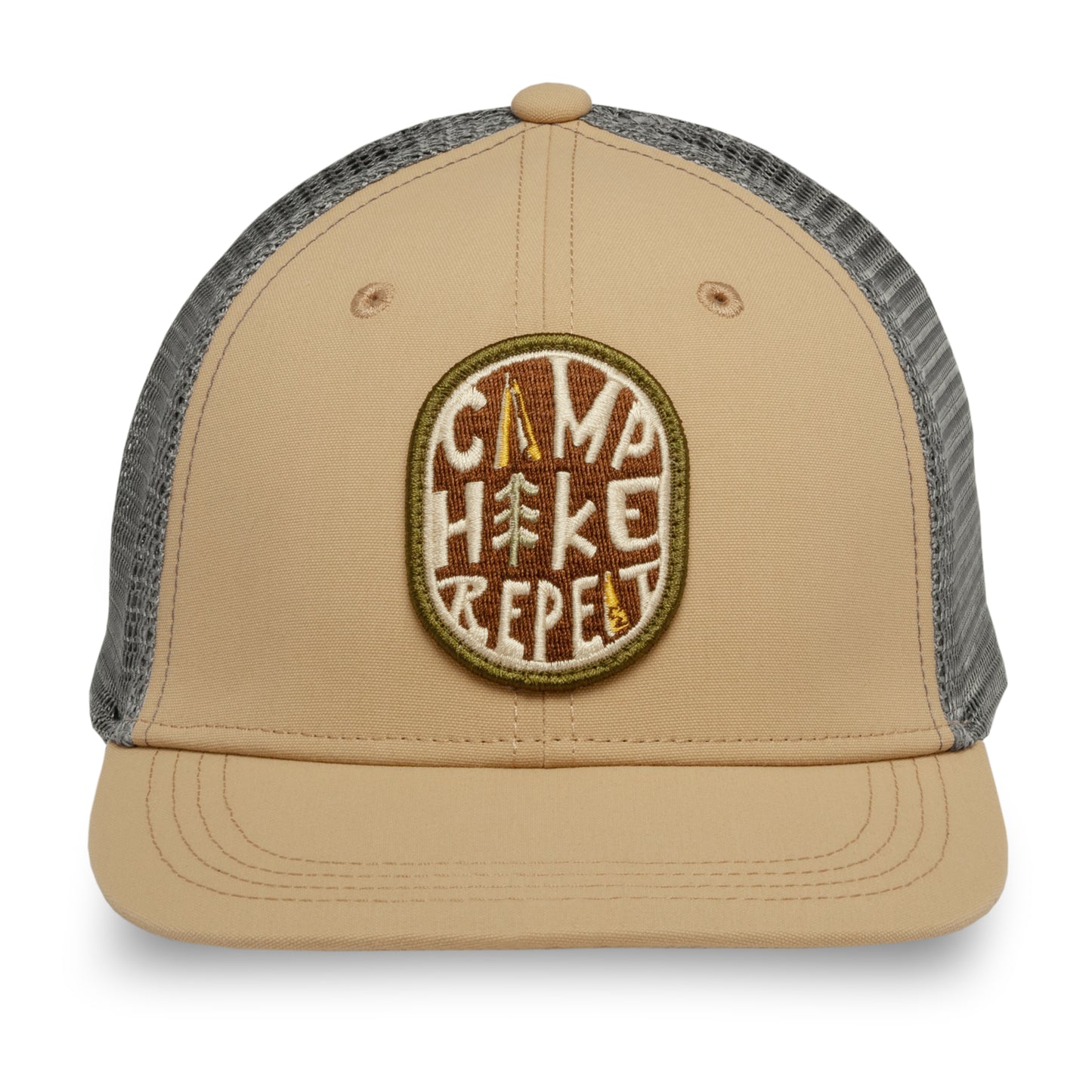 Kids Feel Good Trucker