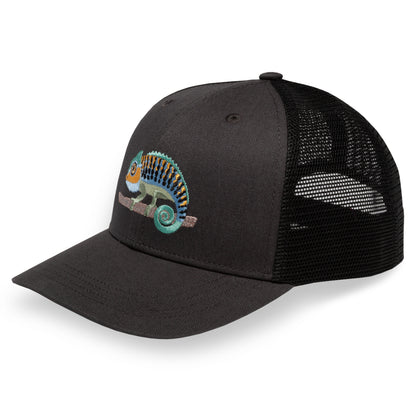 Kids Feel Good Trucker