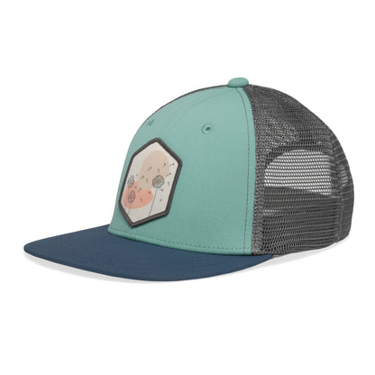 Kids Feel Good Trucker