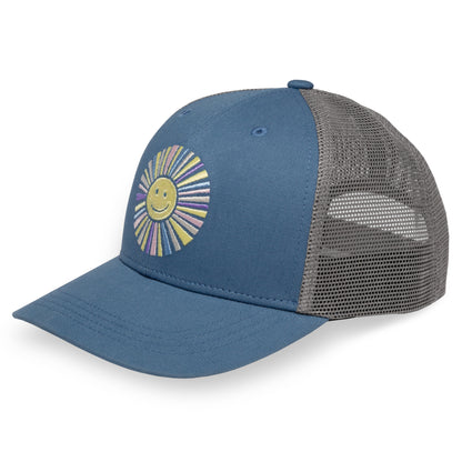 Kids Feel Good Trucker