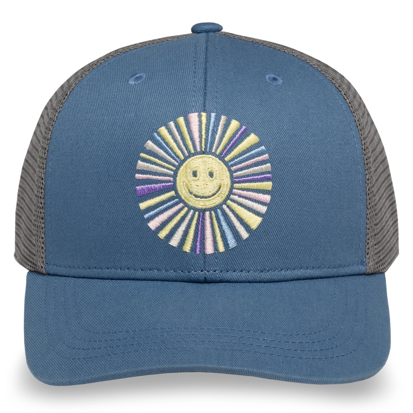Kids Feel Good Trucker