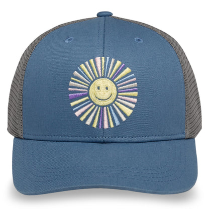 Kids Feel Good Trucker