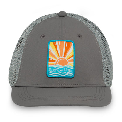 Kids Feel Good Trucker