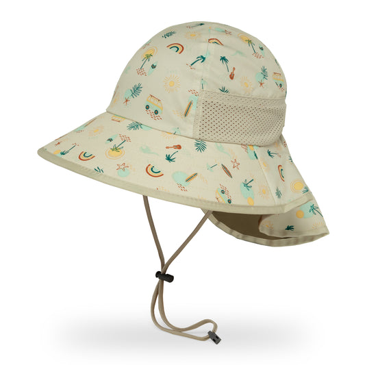 Kids Play Hat