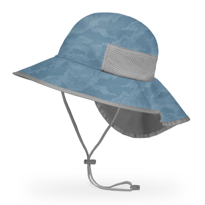 Kids Play Hat