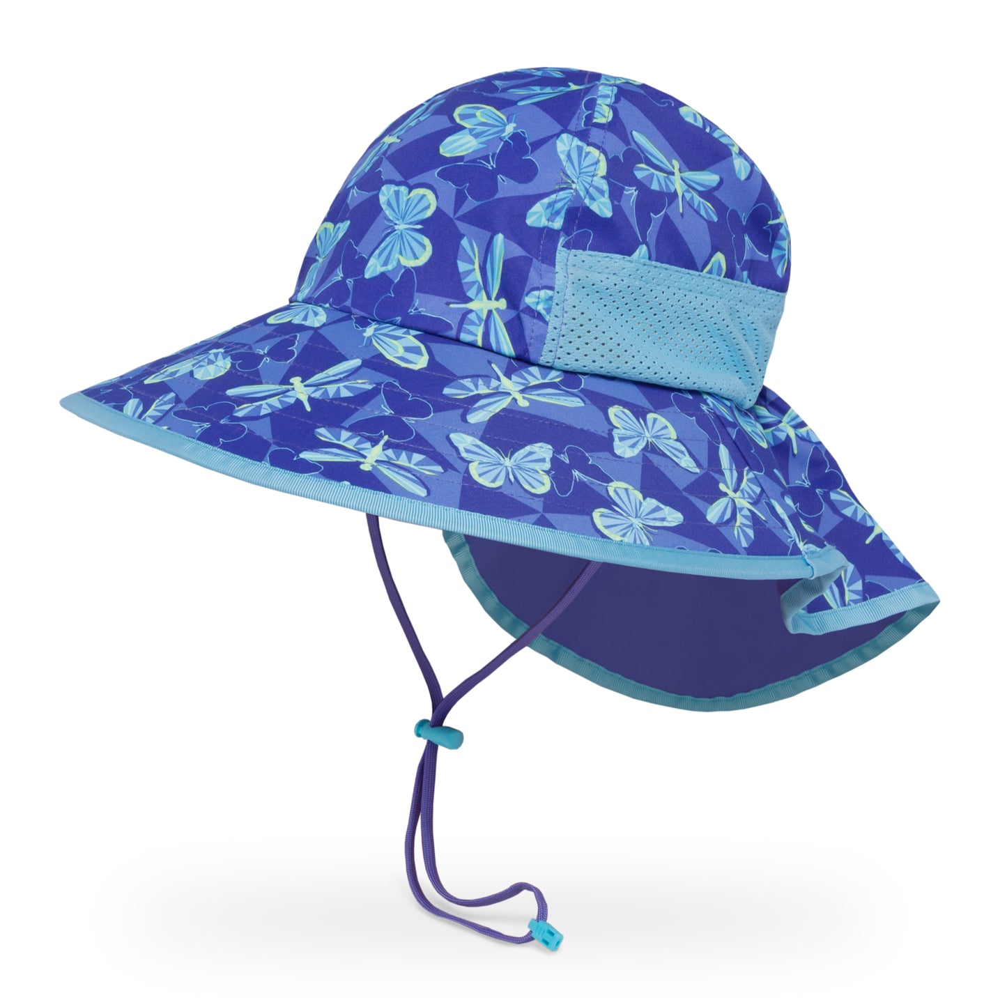 Kids Play Hat