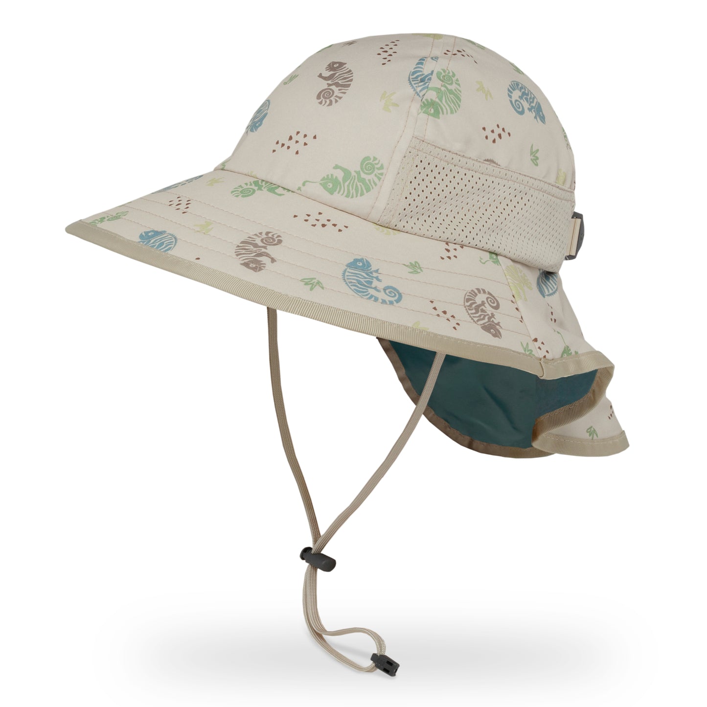 Kids Play Hat