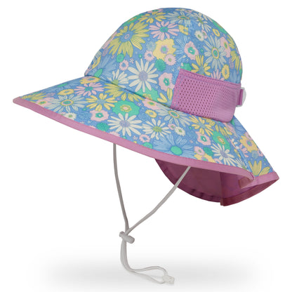 Kids Play Hat