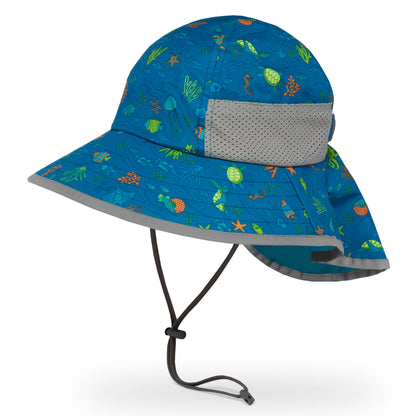 Kids Play Hat