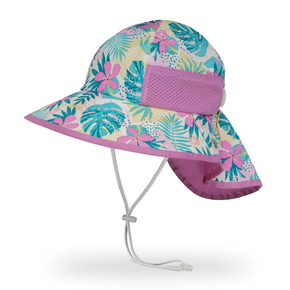 Kids Play Hat