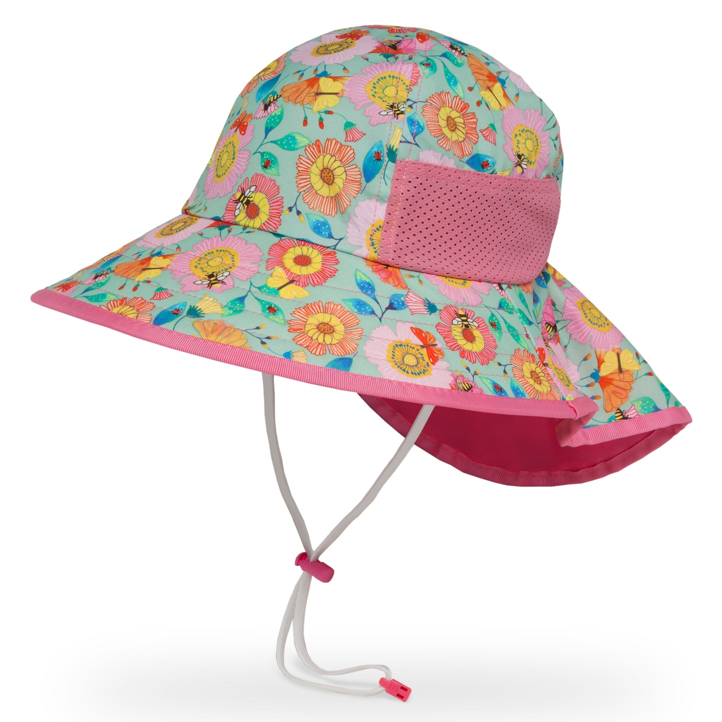 Kids Play Hat
