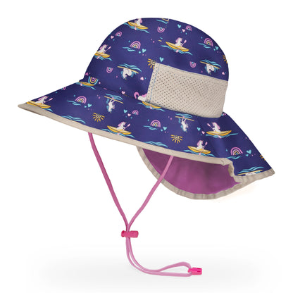 Kids Play Hat