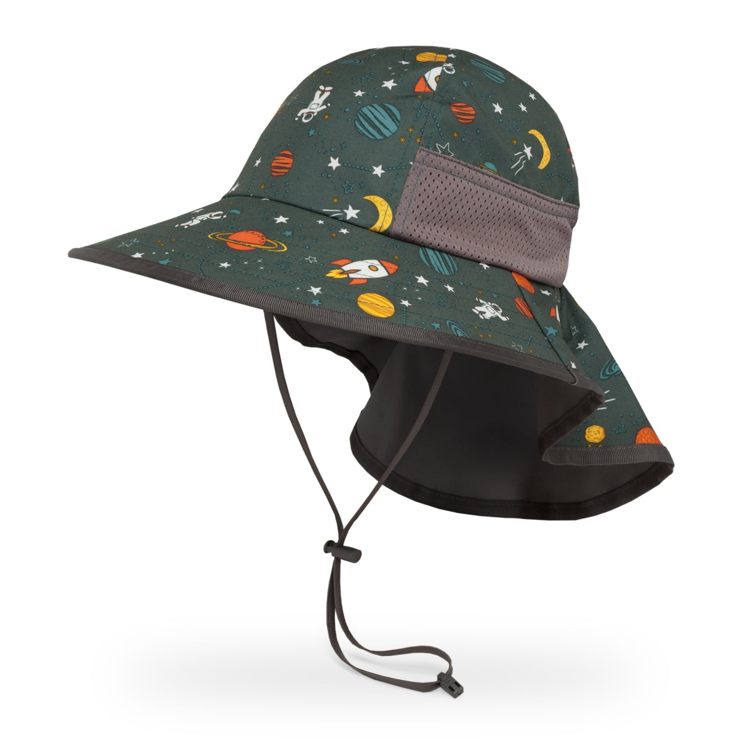 Kids Play Hat