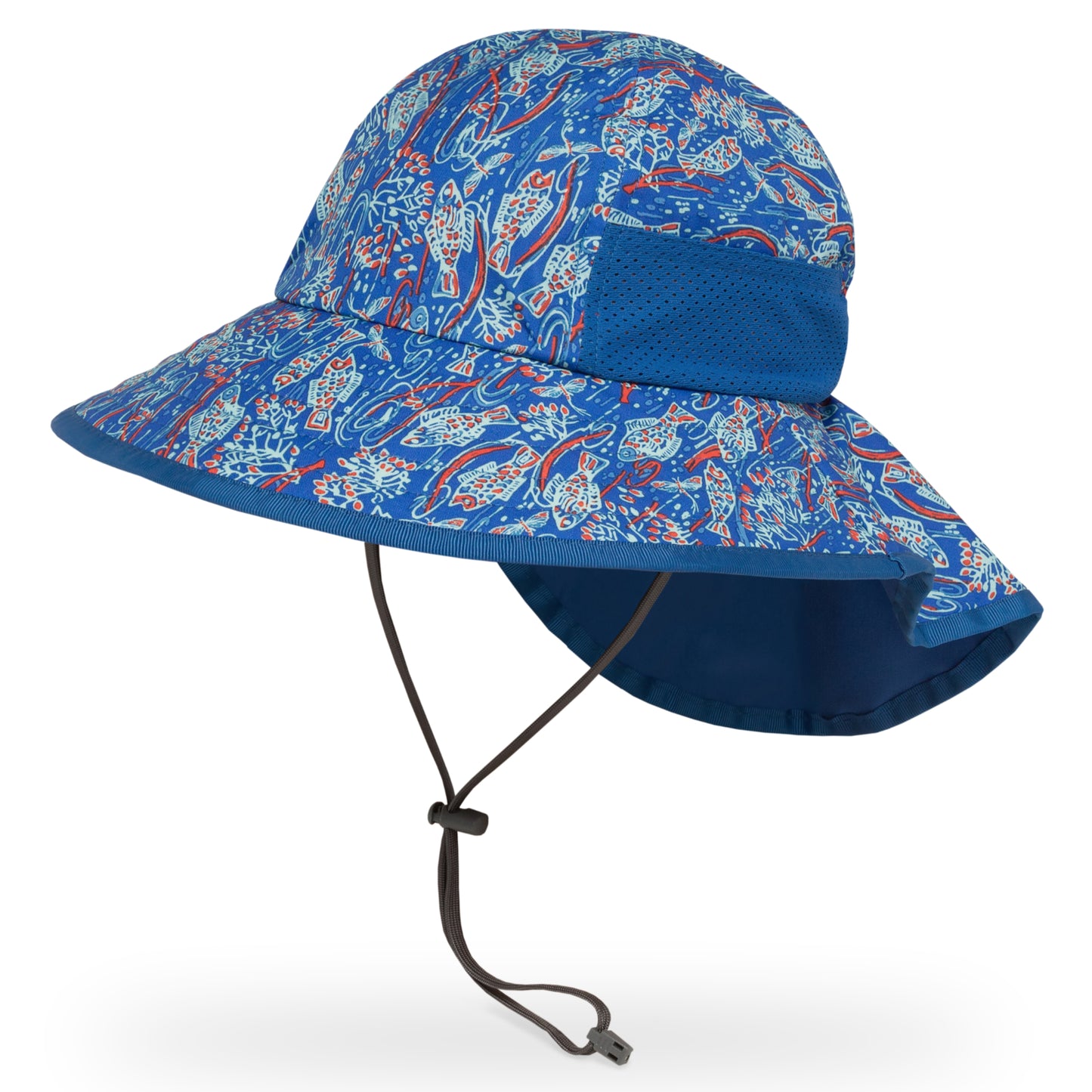 Kids Play Hat