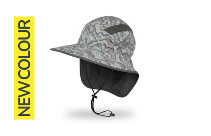 Kids Ultra Adventure Hat